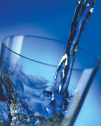 ГОСТ и качественная питьевая вода